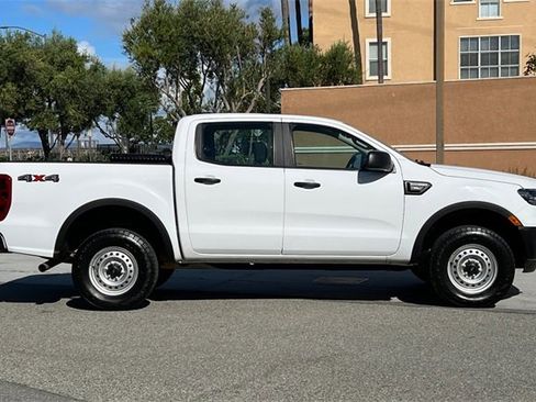 Used 2022 Ford Ranger XL image 3