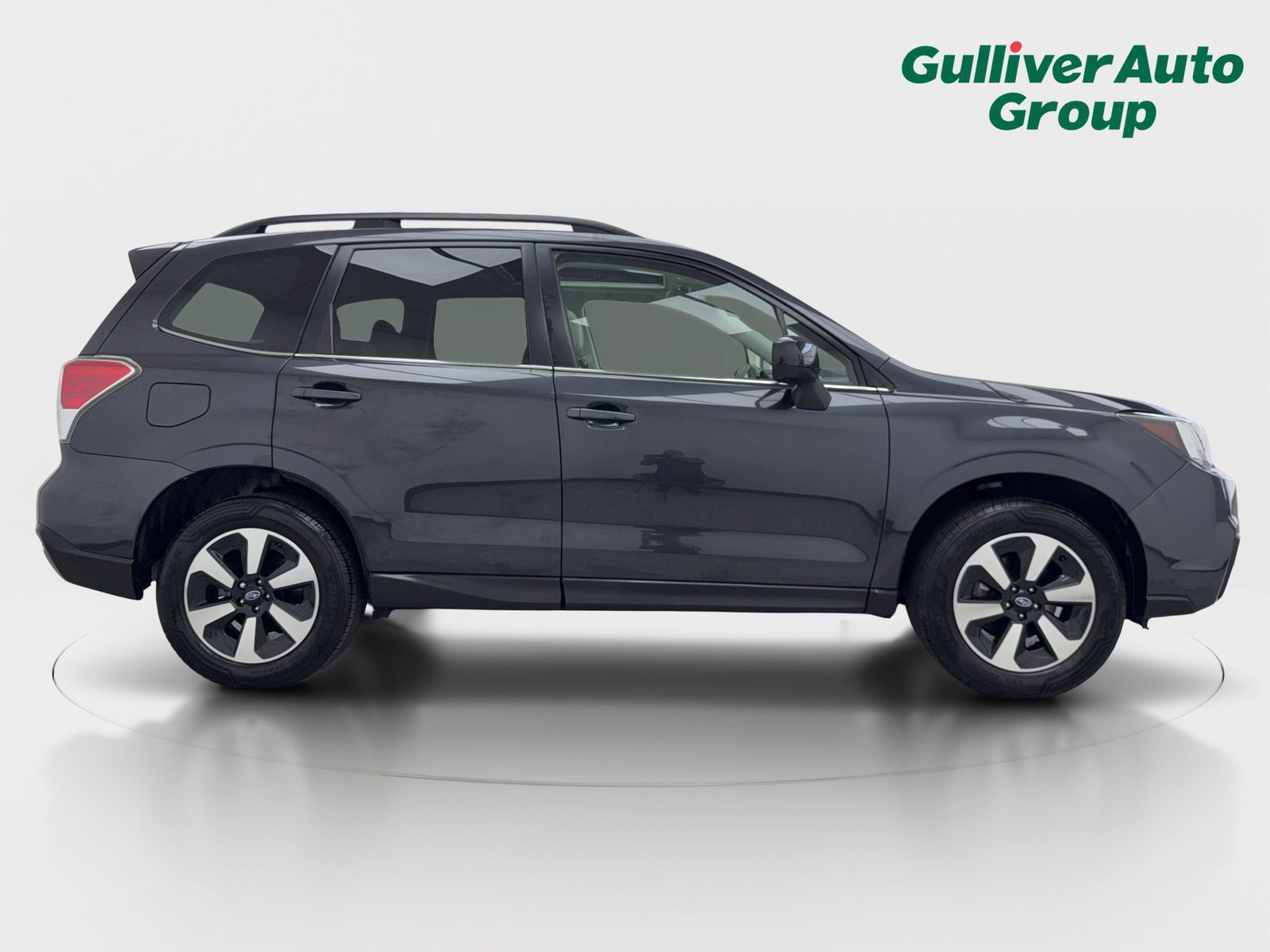 Used 2017 Subaru Forester 2.5i Limited AWD/4WD image 10