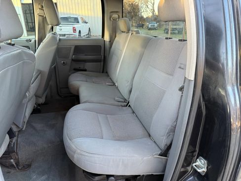 Used 2008 Dodge Ram 2500 Truck SLT w/ Trailer Tow Group image 15