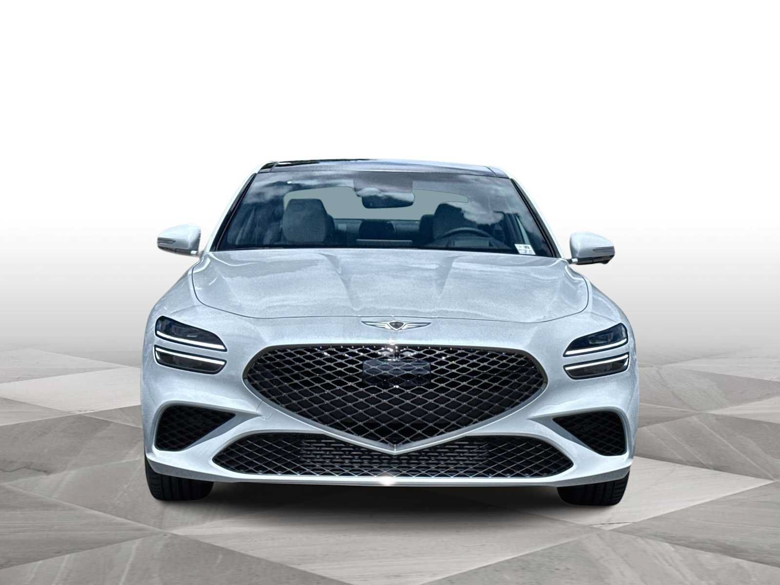 New 2026 Genesis G70 3.3T Sport Prestige RWD image 3