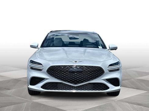 New 2026 Genesis G70 3.3T Sport Prestige RWD image 3