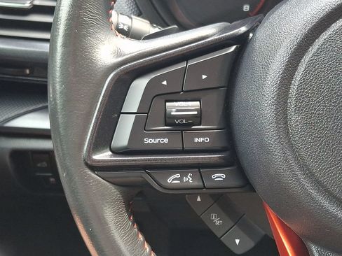 Used 2023 Subaru Forester Sport w/ Popular Package #2 AWD/4WD image 23