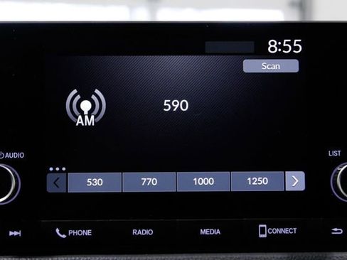 Certified 2024 Honda CR-V EX image 32