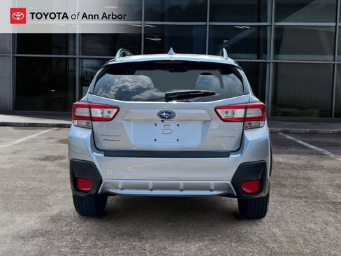 Used 2019 Subaru Crosstrek 2.0i Premium w/ Moonroof Package AWD/4WD image 11