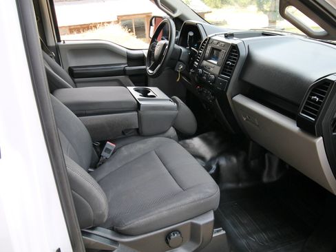Used 2019 Ford F150 XL w/ XL Power Equipment Group RWD image 32