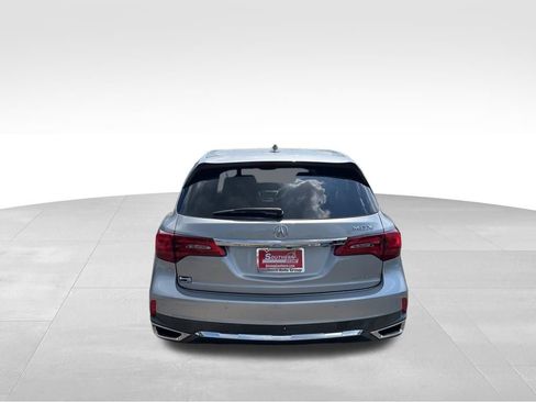 Used 2020 Acura MDX SH-AWD w/ Technology Package image 27