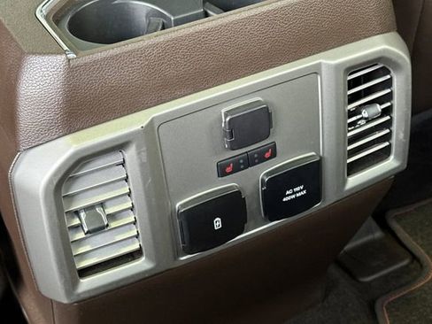 Used 2018 Ford F350 King Ranch w/ King Ranch Ultimate Package image 44