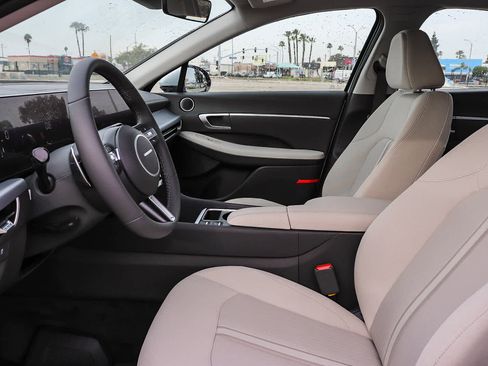 New 2026 Hyundai Sonata SEL image 23