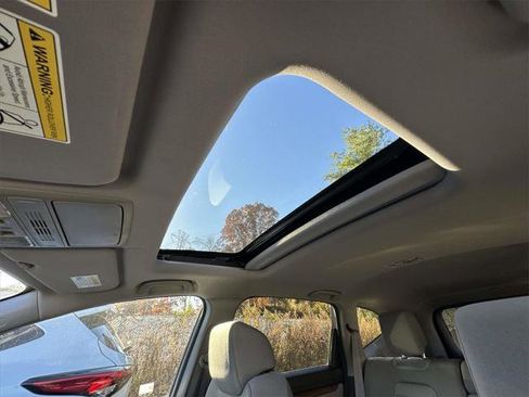 Used 2019 Honda CR-V EX image 22