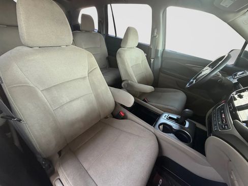 Used 2019 Honda Pilot EX image 23