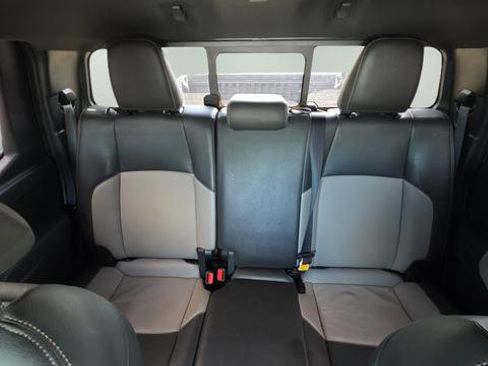 Used 2024 Toyota Tacoma TRD Off-Road w/ TRD Off Road Upgrade Package image 21