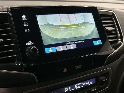 Used 2021 Honda Passport EX-L image 23