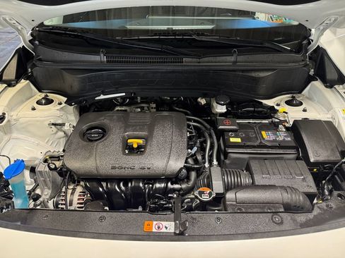 Certified 2025 Kia Seltos S AWD/4WD image 27