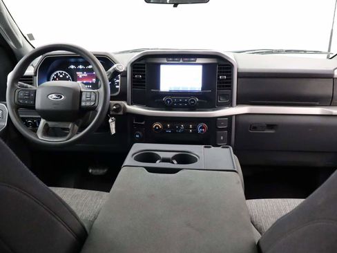 Used 2023 Ford F150 XLT image 11
