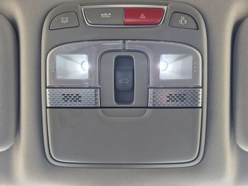 Certified 2025 Kia Telluride S AWD/4WD image 29