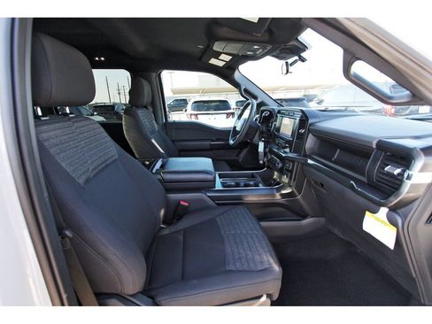 Used 2023 Ford F150 XL w/ STX Appearance Package RWD image 25