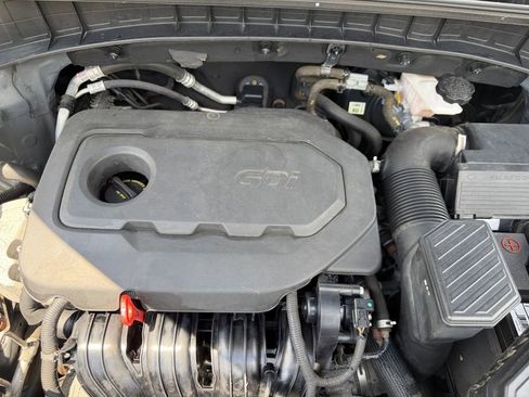Used 2018 Hyundai Tucson Sport AWD/4WD image 20