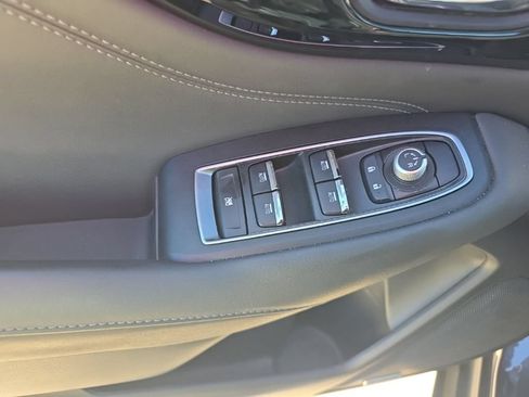 Used 2024 Subaru Outback Limited AWD/4WD image 11