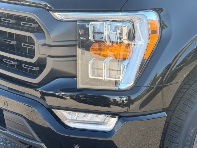 Certified 2023 Ford F150 XLT w/ Equipment Group 302A High AWD/4WD image 27