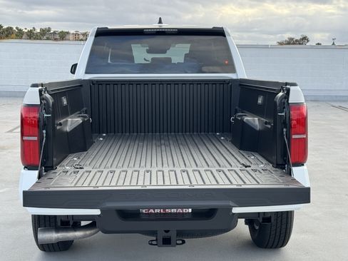 New 2026 Toyota Tacoma SR5 AWD/4WD image 9