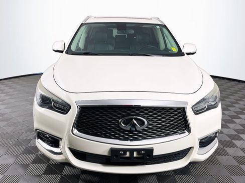Used 2018 INFINITI QX60 FWD w/ Premium Plus Package image 3