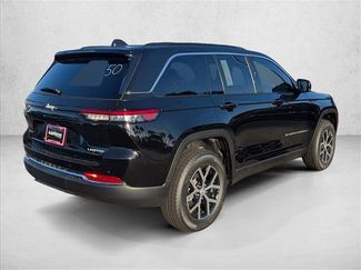 New 2025 Jeep Grand Cherokee Limited w/ Trailer Tow Package video 2