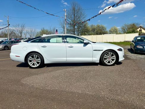 Used 2016 Jaguar XJ L Portfolio image 6