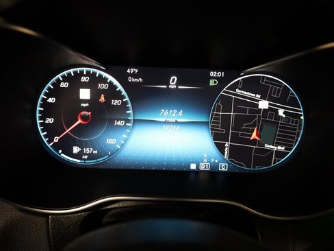 Certified 2022 Mercedes-Benz GLC 300 4MATIC image 68