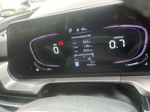 Certified 2023 Kia Telluride S AWD/4WD image 23