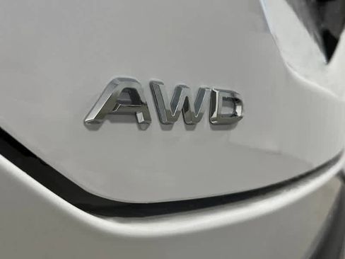 New 2025 Honda Pilot EX-L image 5