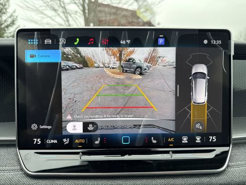 New 2026 Volkswagen Tiguan S image 18