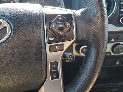 Certified 2023 Toyota Tacoma SR5 w/ Technology Package AWD/4WD image 20