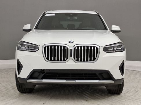 Used 2023 BMW X3 sDrive30i w/ Convenience Package RWD image 6