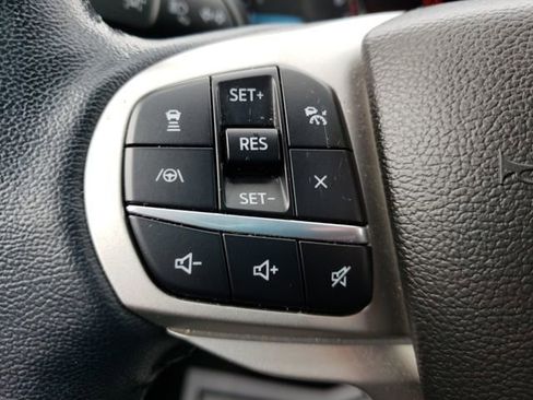 Used 2022 Ford Explorer Limited w/ Equipment Group 301A image 16