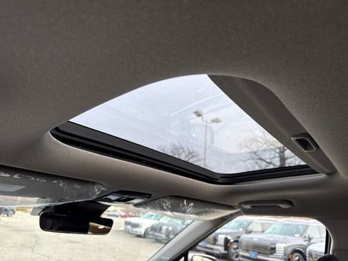 New 2026 Hyundai Santa Fe Limited image 20