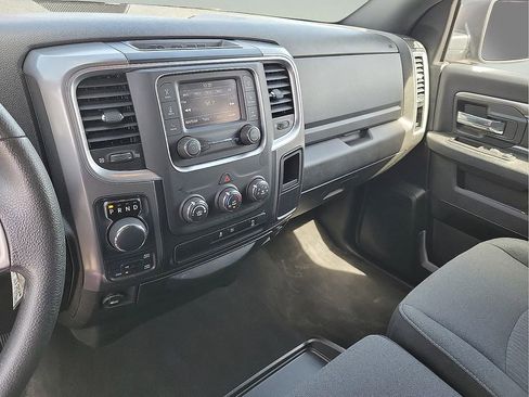 Used 2024 RAM 1500 Classic SLT AWD/4WD image 20