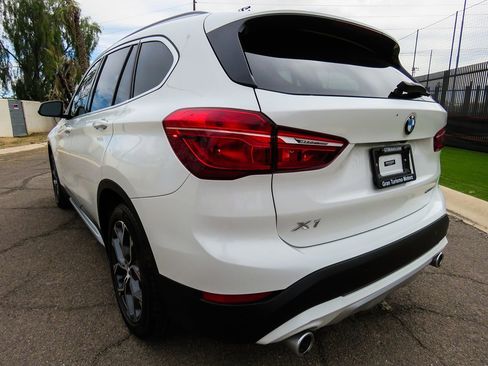 Used 2020 BMW X1 sDrive28i w/ Convenience Package image 5