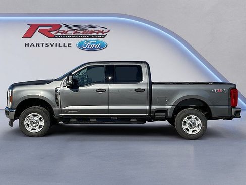New 2026 Ford F250 XLT AWD/4WD image 2