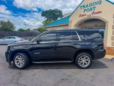 Used 2017 GMC Yukon SLE w/ SLE Value Package RWD image 27