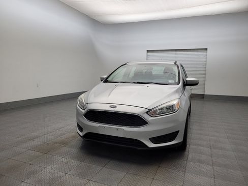 Used 2018 Ford Focus SE image 15