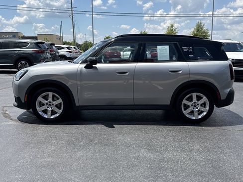 Used 2025 MINI Cooper Countryman S AWD/4WD image 11