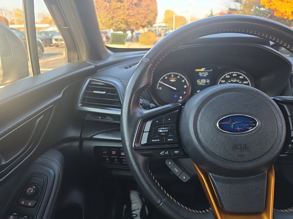 Used 2024 Subaru Forester Wilderness AWD/4WD image 17