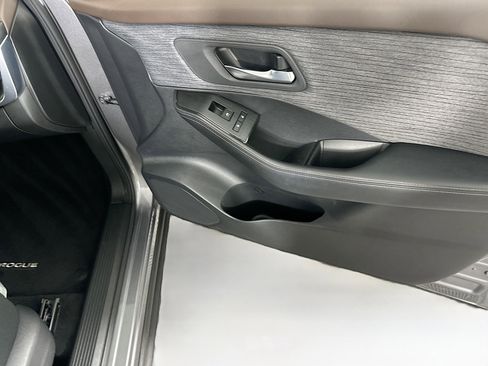 Used 2023 Nissan Rogue SV FWD image 30