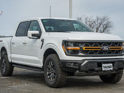 New 2026 Ford F150 Tremor w/ Equipment Group 402A High