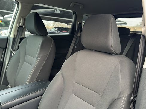 Used 2024 Nissan Rogue S image 14