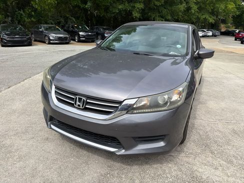Used 2014 Honda Accord LX image 1