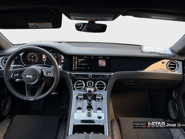 Used 2024 Bentley Continental GT Mulliner AWD/4WD image 8