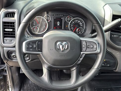 New 2026 RAM 5500 Tradesman image 9