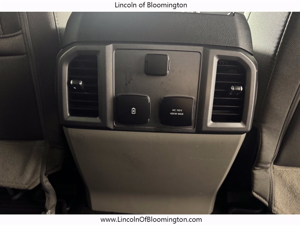 Used 2020 Ford F150 XLT w/ Equipment Group 302A Luxury AWD/4WD image 14