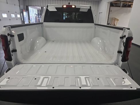 New 2026 RAM 1500 Big Horn AWD/4WD image 35